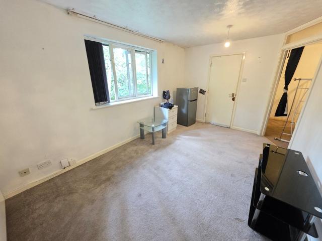 Apartment at Rodeheath, Luton