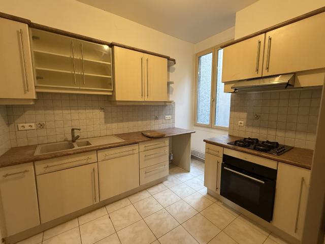 apartment at Rodez