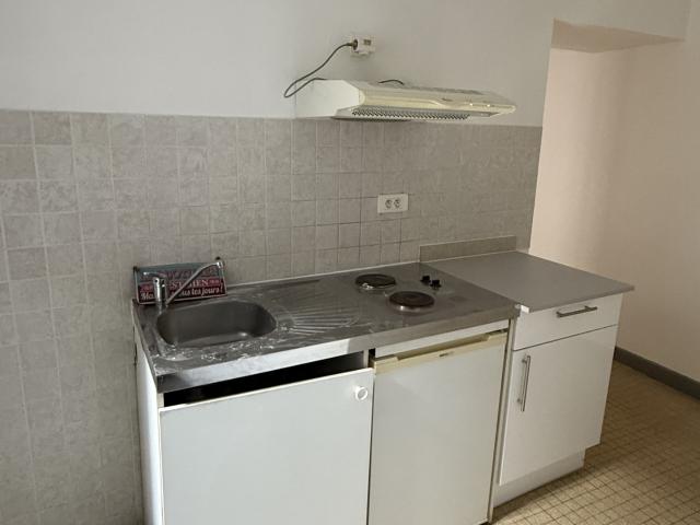 apartment at Rodez