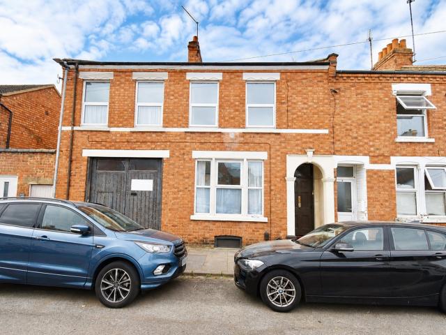 Apartment at Roe Road, Northampton