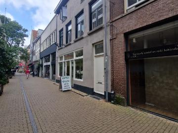 apartment at Roggenstraat, 8011TE Zwolle, Netherlands