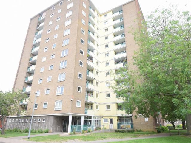 Apartment at Roise Street, Bedford