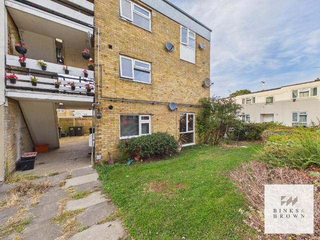 Apartment at Rokells, Basildon