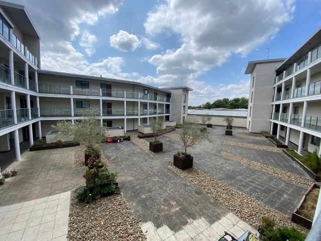 Apartment at Rollason Way, Brentwood