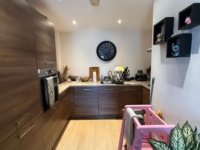Apartment at Rollason Way, Brentwood
