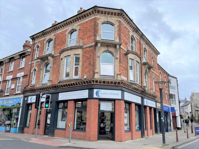 Apartment at Rolle Street, East Devon