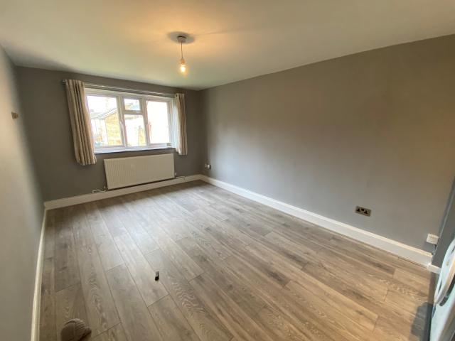Apartment at Rolleston Street, Warrington