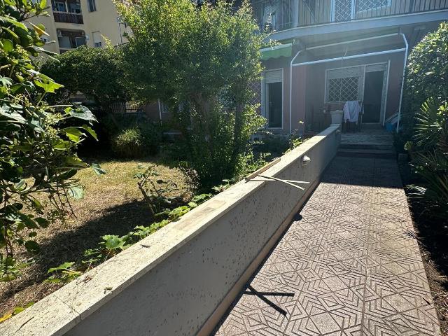 apartment at Roma, Anzio