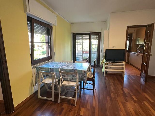 apartment at Roma, Anzio