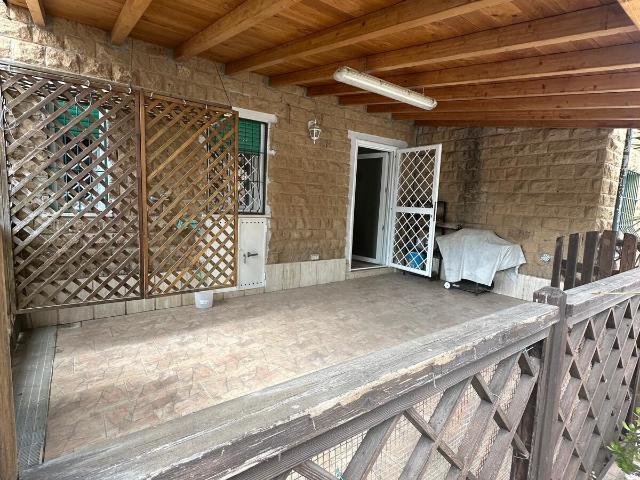 apartment at Roma, Anzio