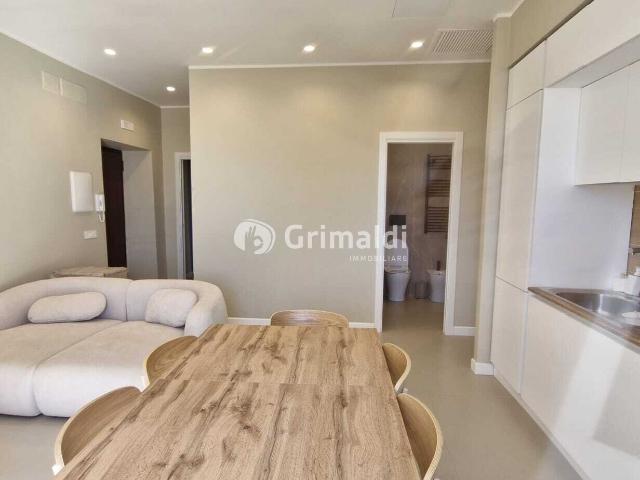 apartment at Roma, Anzio Centro