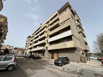 apartment at Roma, Nettuno