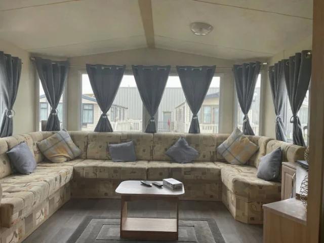 Apartment at Roman Bank, East Lindsey