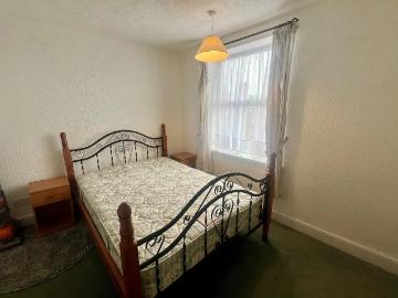 Apartment at Roman Bank, East Lindsey