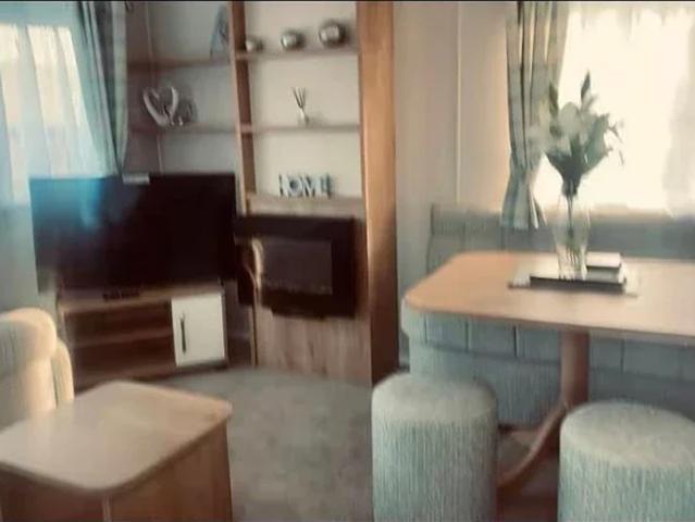 Apartment at Roman Bank, East Lindsey