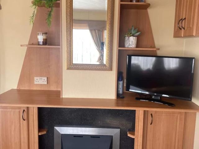Apartment at Roman Bank, East Lindsey