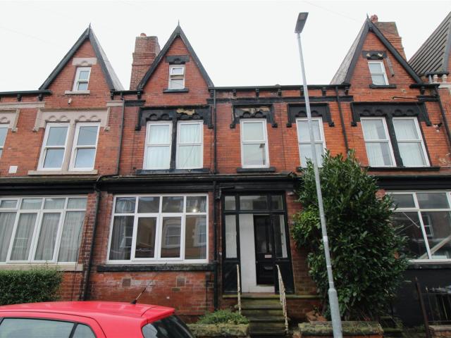 Apartment at Roman Place, Leeds