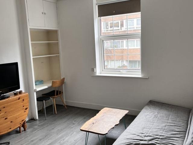 Apartment at Roman Road, Greater London