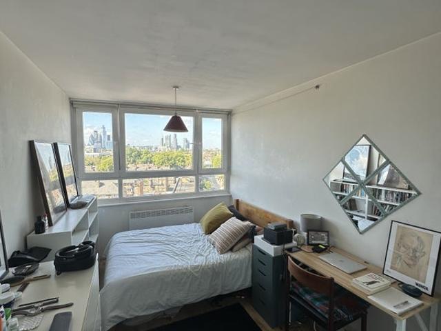 Apartment at Roman Road, Greater London