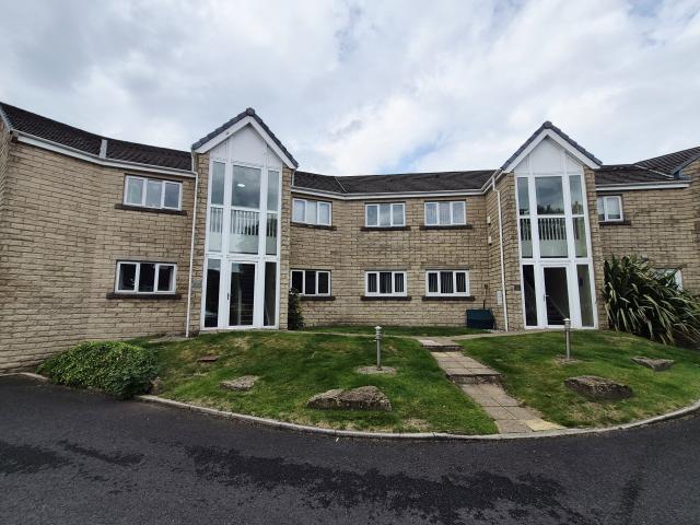 Apartment at Roman Road, Lower Darwen