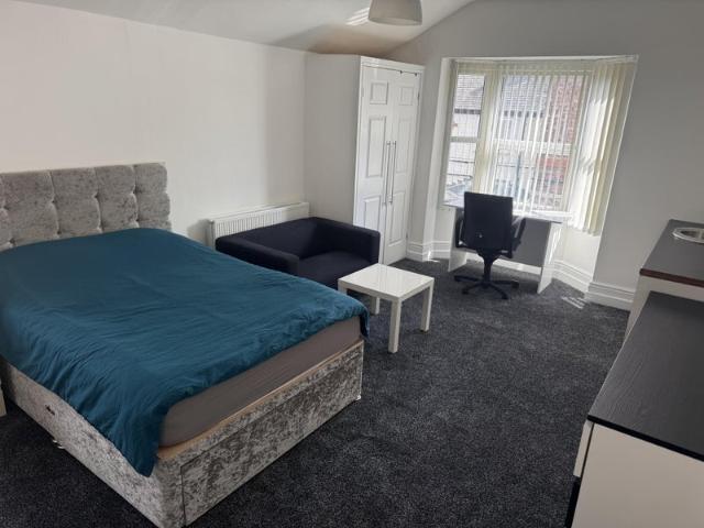 Apartment at Roman Road, Middlesbrough