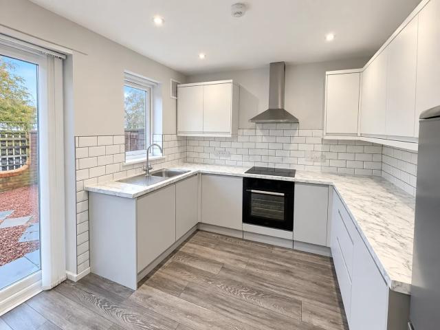 Apartment at Roman Road, South Tyneside
