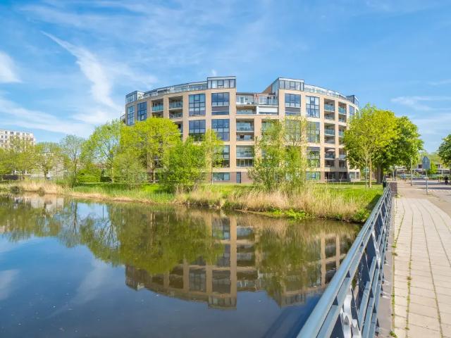 apartment at Roméostraat Utrecht Amersfoort 3816 SB