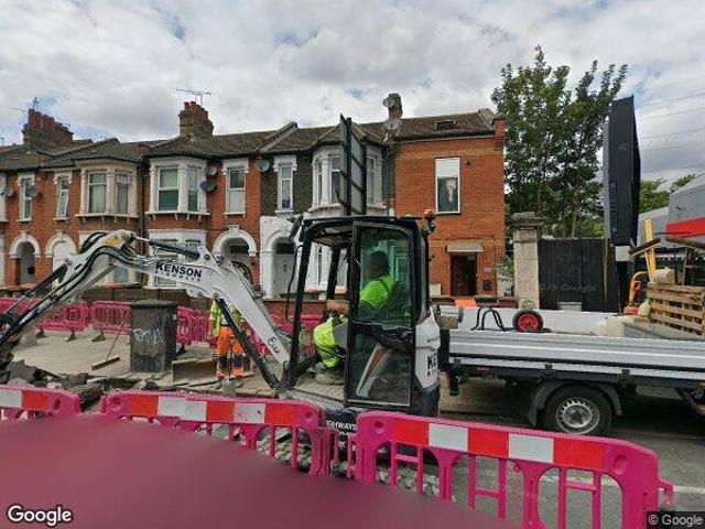 Apartment at Romford Road, Greater London