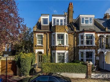 Apartment at Romola Road, Greater London