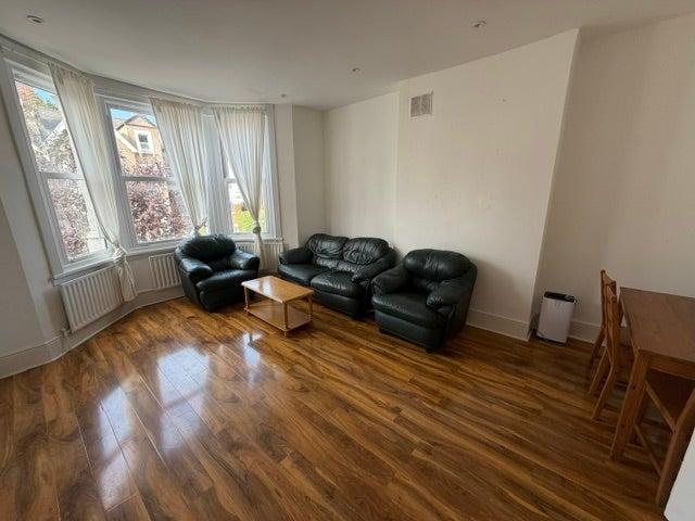 Apartment at Romola Road, Greater London