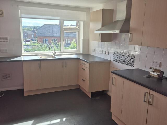 Apartment at Ronald West Court, Charnwood