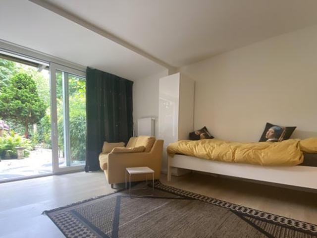 apartment at Rondeel 19 Studio 4207GD Gorinchem, netherlands