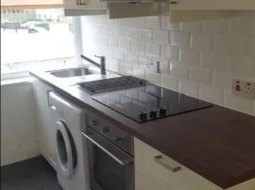 Apartment at Roneo Corner, Greater London