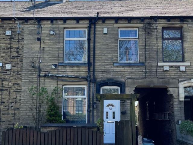 Apartment at Rook Lane, Bradford