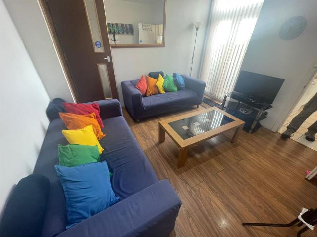 Apartment at Rookery Road, Birmingham