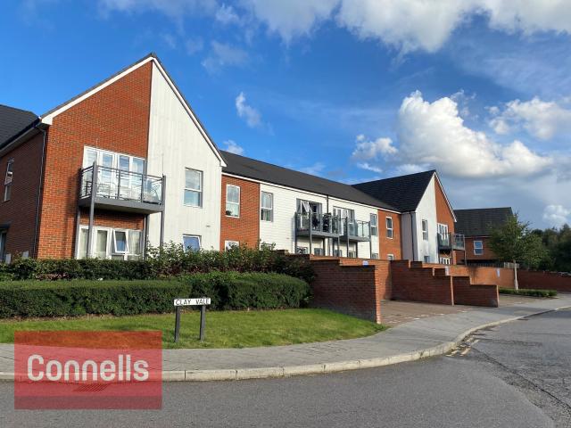 Apartment at Rookfield Road, Horsham