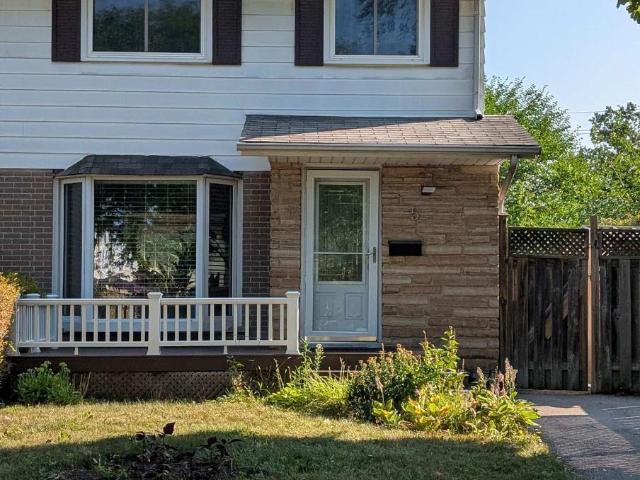apartment at ROOM#4 5 ONSLOW COURT, Oakville, Ontario, L6H1J2