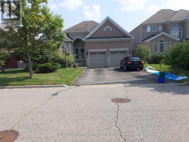 apartment at ROOM 31 KATILIN DRIVE, Richmond Hill, Ontario, L4E3W6