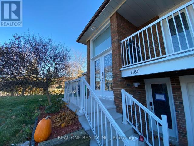 apartment at ROOM U1 – 1186 SHADELAND DRIVE