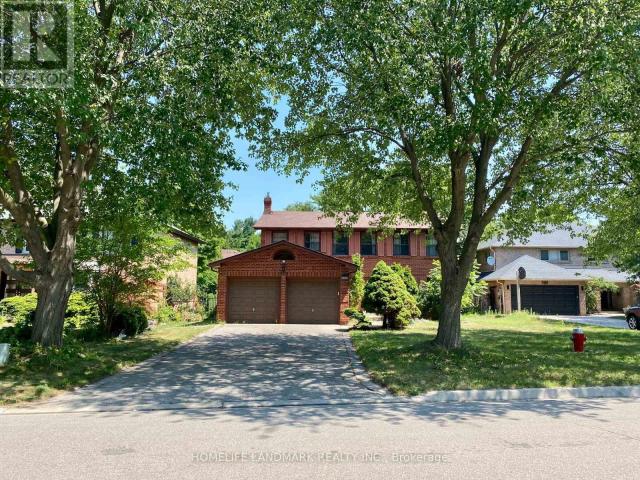 apartment at ROOM B 3371 CIDER MILL PLACE, Mississauga, Ontario, L5L3H6