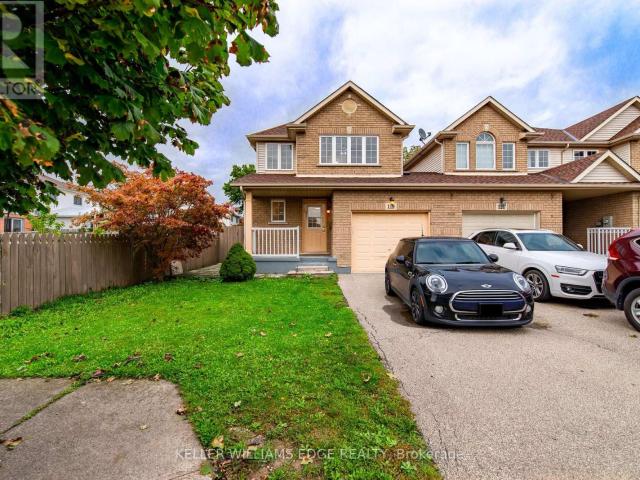 apartment at ROOM E 119 SUMMERS DRIVE, Thorold, Ontario, L2V5C7