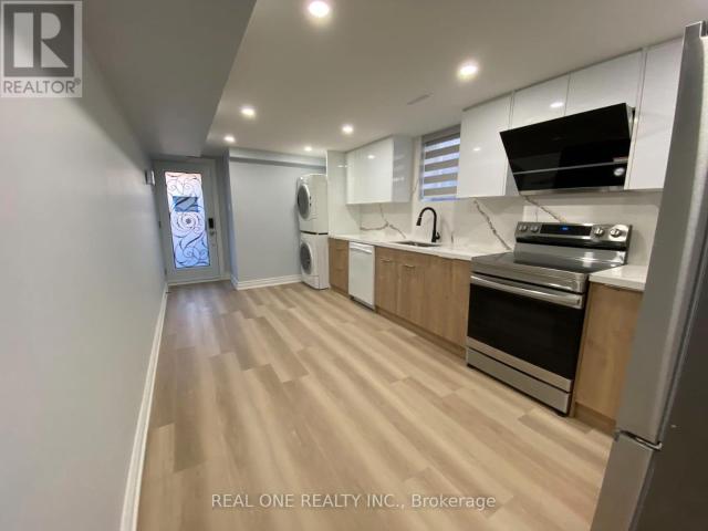 apartment at ROOM L1 – 1186 SHADELAND DRIVE