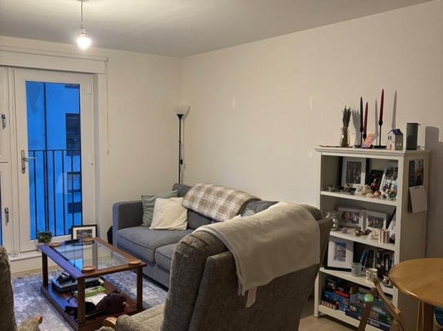 Apartment at Ropemaker Street, City of Edinburgh