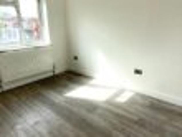Apartment at Ropery Street, Greater London