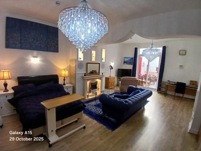 Apartment at Roscoe Street, Middlesbrough