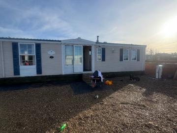 Apartment at Rose View Drive, South Holland