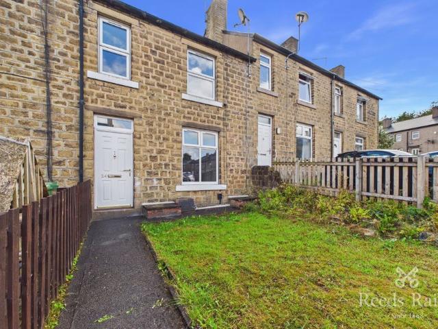 Apartment at Rose Avenue, Kirklees