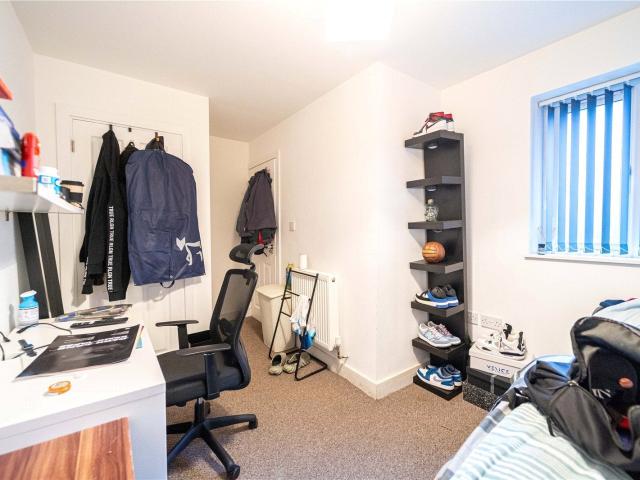 Apartment at Rose Cottages, Birmingham