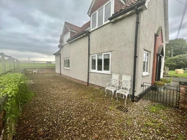 Apartment at Rose Cottages, Northallerton