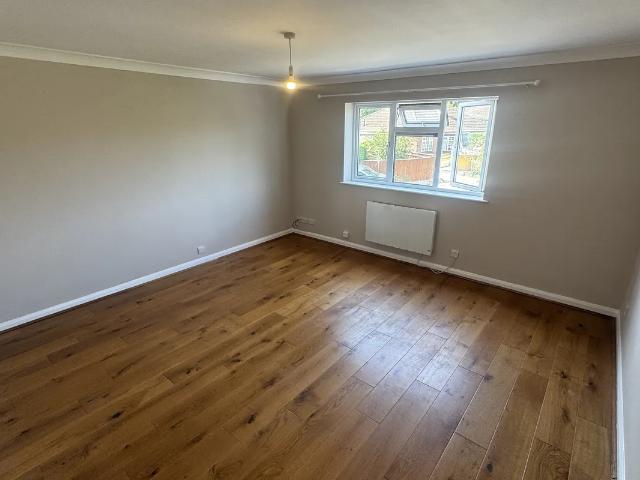 Apartment at Rose Drive, Chesham